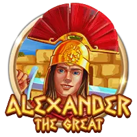 Alexander the Great